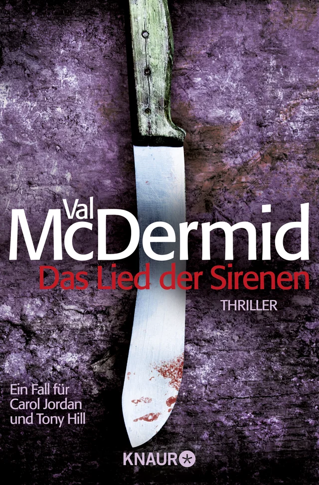 Originalcover: Das Lied der Sirenen
