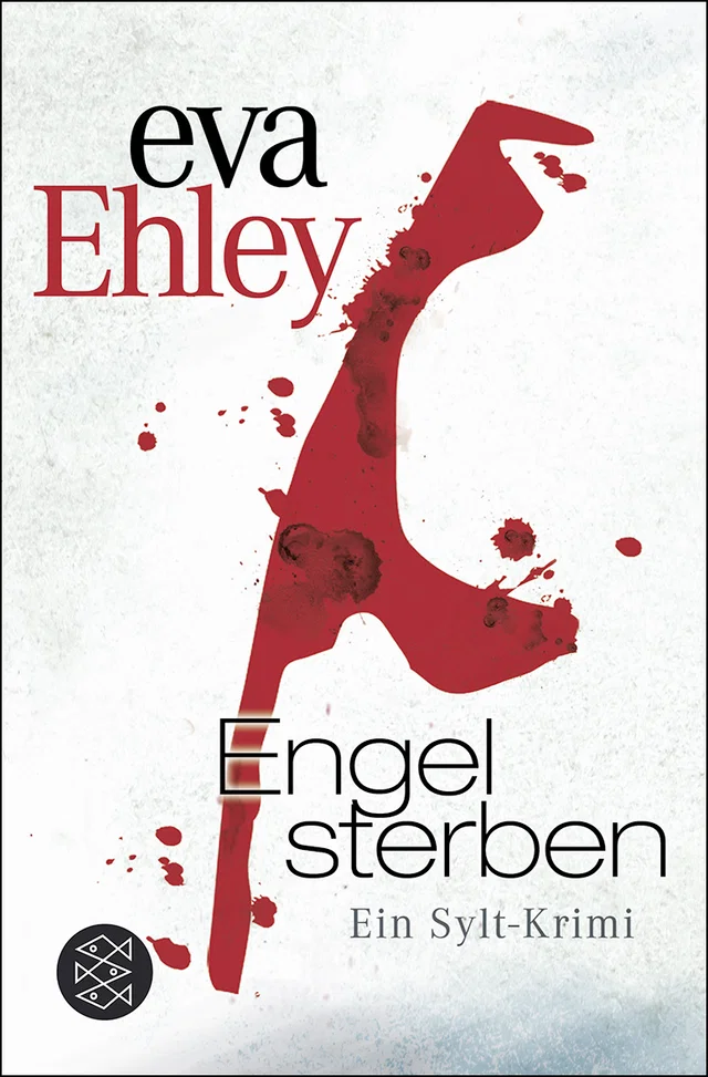 Originalcover: Engel sterben