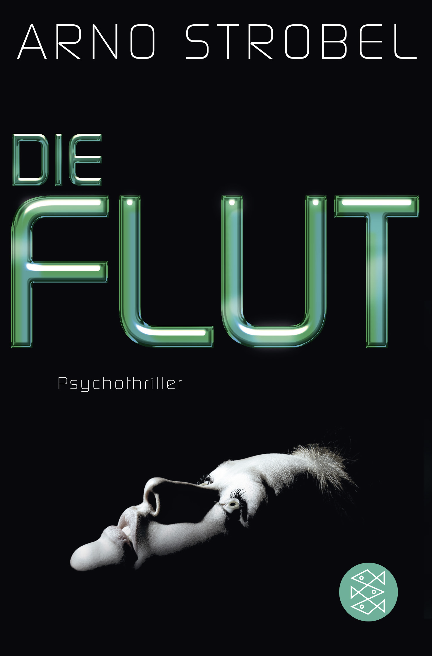 Originalcover: Die Flut